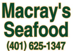 Macray's Seafood