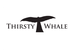 Thirsty Whale