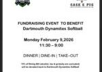 Cask and Pig Fundraiser