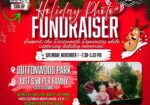DynamitesHolidayFundraiser